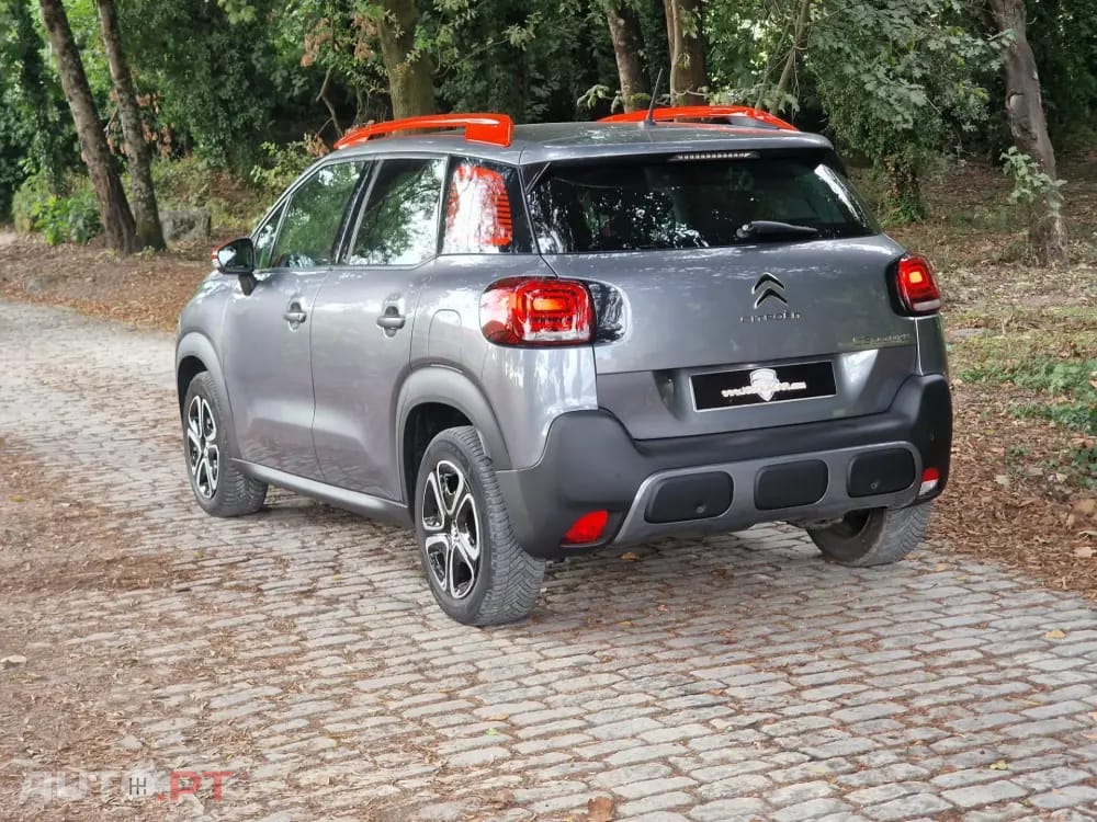 Citroen C3 Aircross 1.2 PureTech Feel