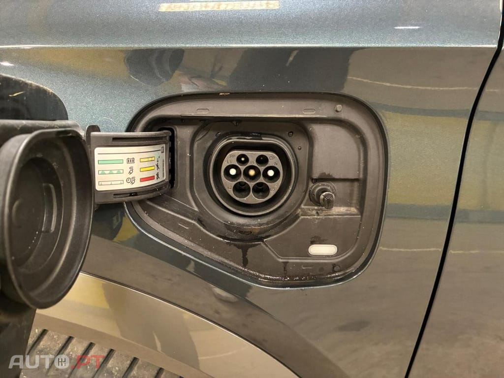 Cupra Formentor 1.4 e-Hybrid DSG VZ