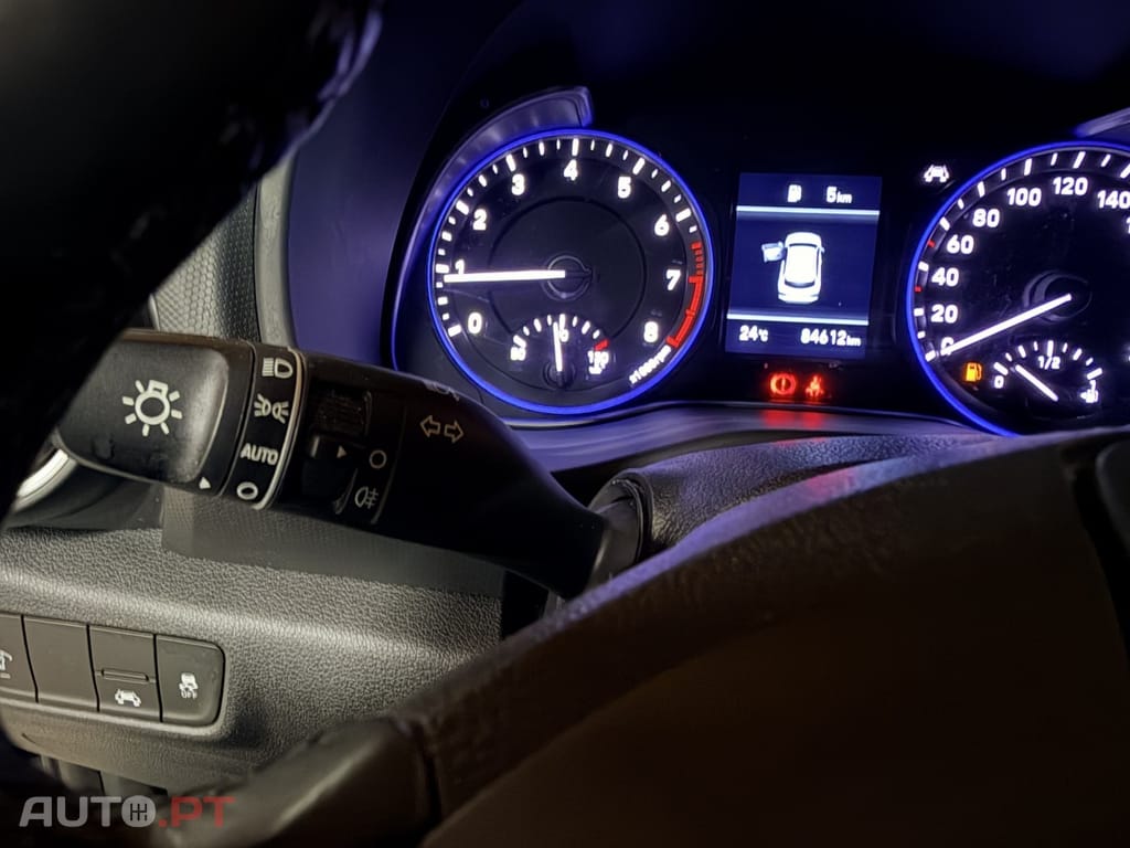 Hyundai Kauai 1.0 T-GDi Premium Pack Plus