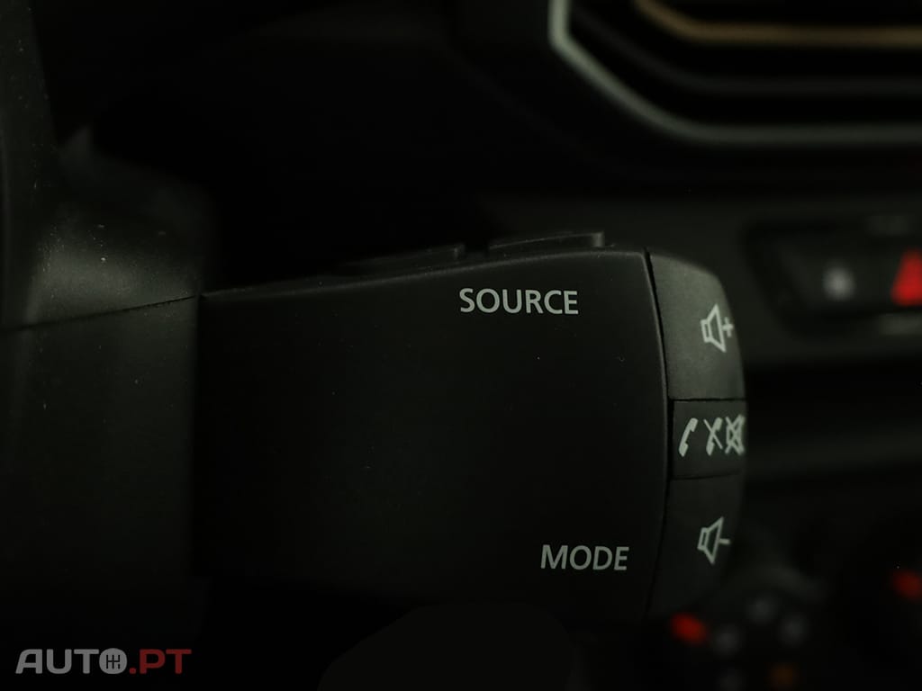 Dacia Sandero Sandero 1.0 TCe Stepway Expression