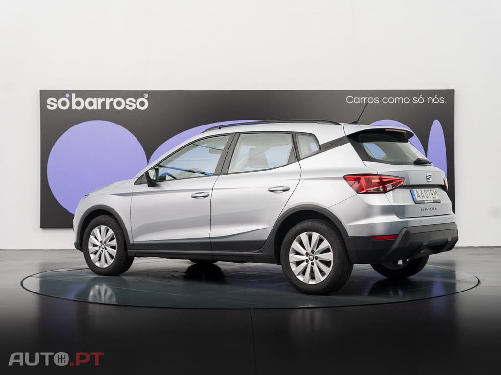 Seat Arona 1.0 TSI Style