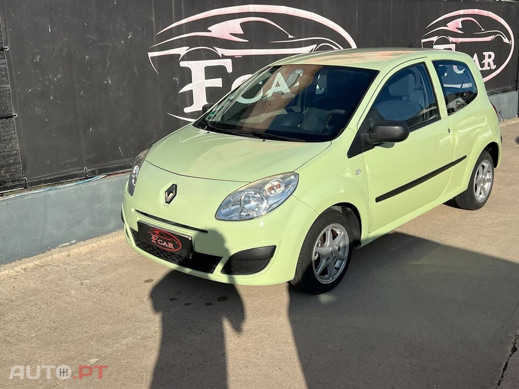 Renault Twingo 1.2 Confort