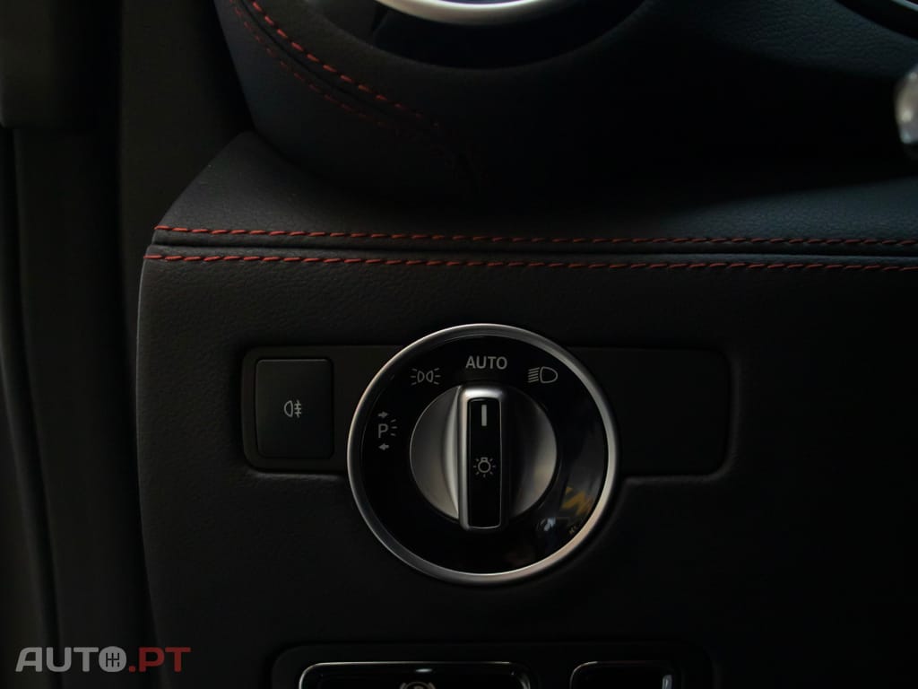 Mercedes-Benz AMG GT S