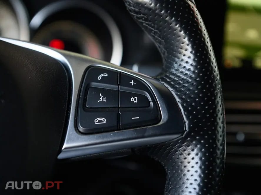 Mercedes-Benz CLS 350 AMG