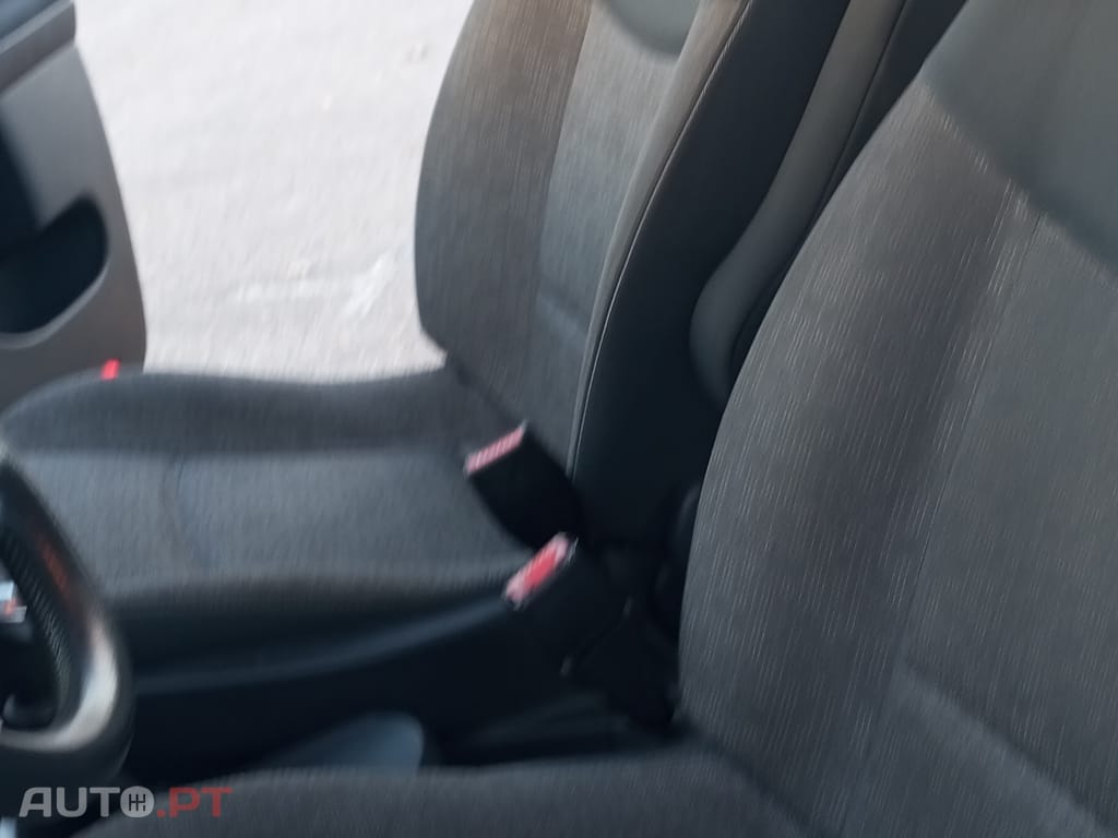 Renault Espace Family 7 lugares
