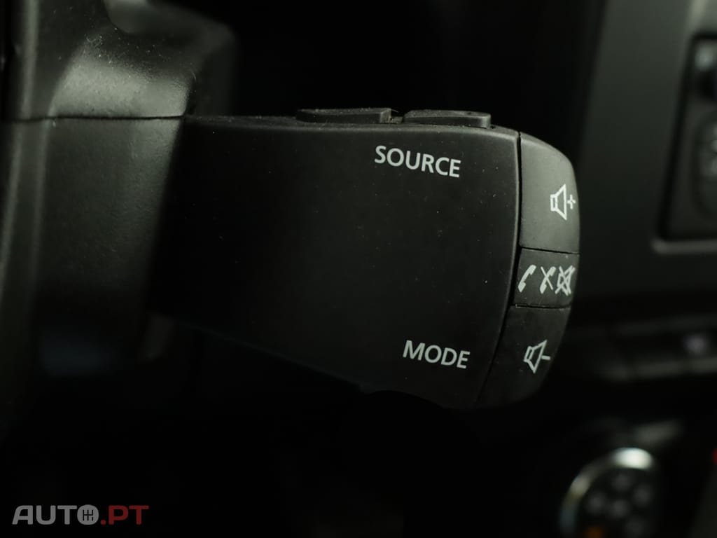 Renault Express Express 1.5 Blue dCi Advance