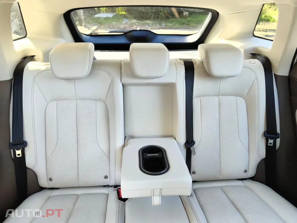 Aiways U5 Premium