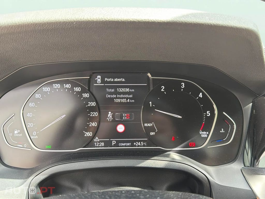 BMW 420 d Pack M Auto