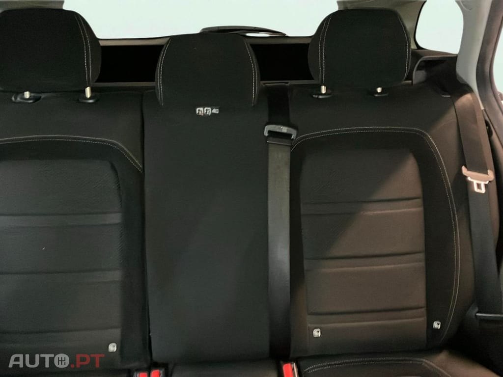 Fiat Tipo 1.3 M-Jet lounge