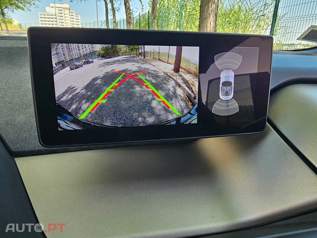 BMW i3 I3S 120AH