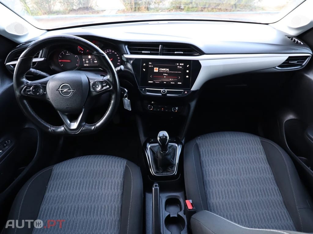 Opel Corsa 1.2 Business