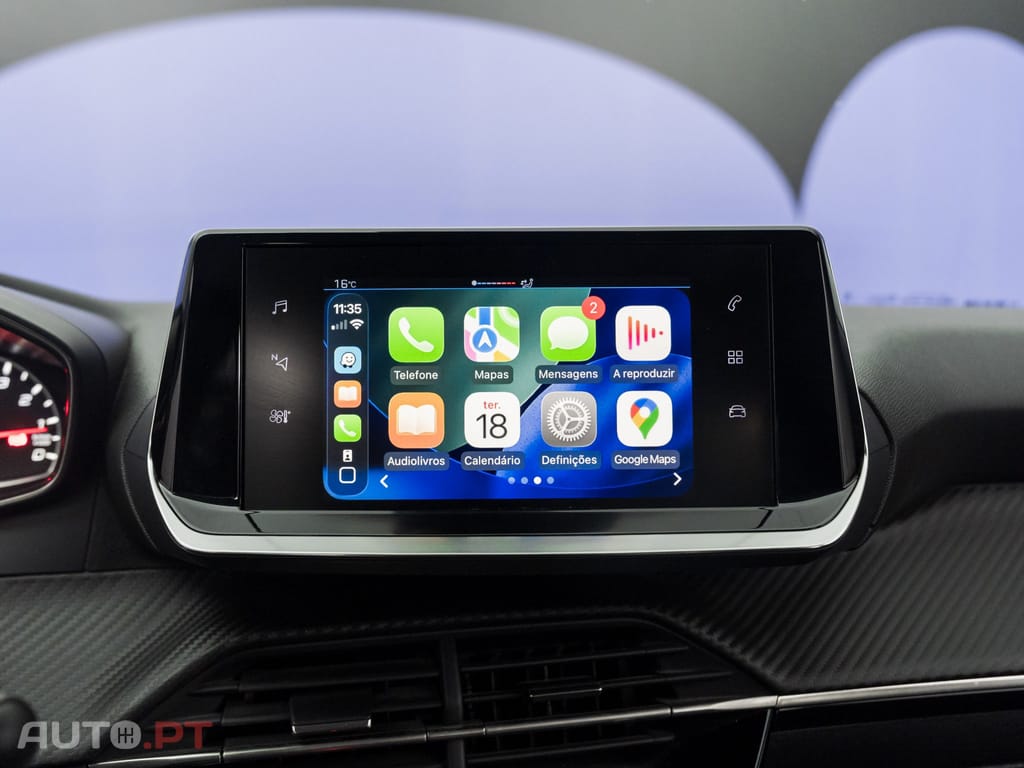 Peugeot 208 1.2 PureTech Active Pack