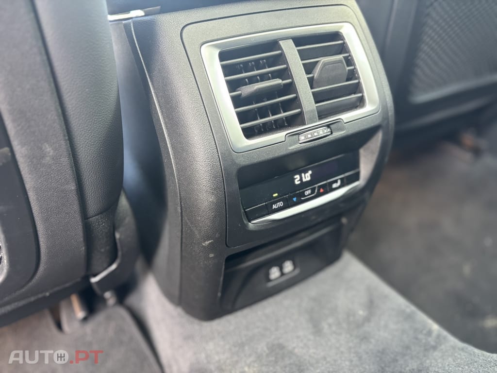 BMW iX3 M Sport Inspiring — fotografia 10