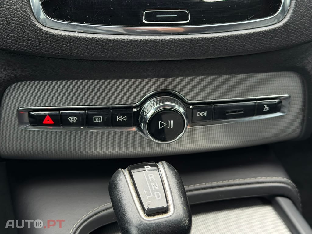 Volvo XC90 2.0 D5 Inscription AWD