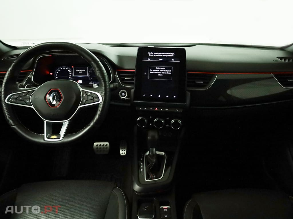 Renault Arkana Arkana 1.3 TCe R.S.Line EDC