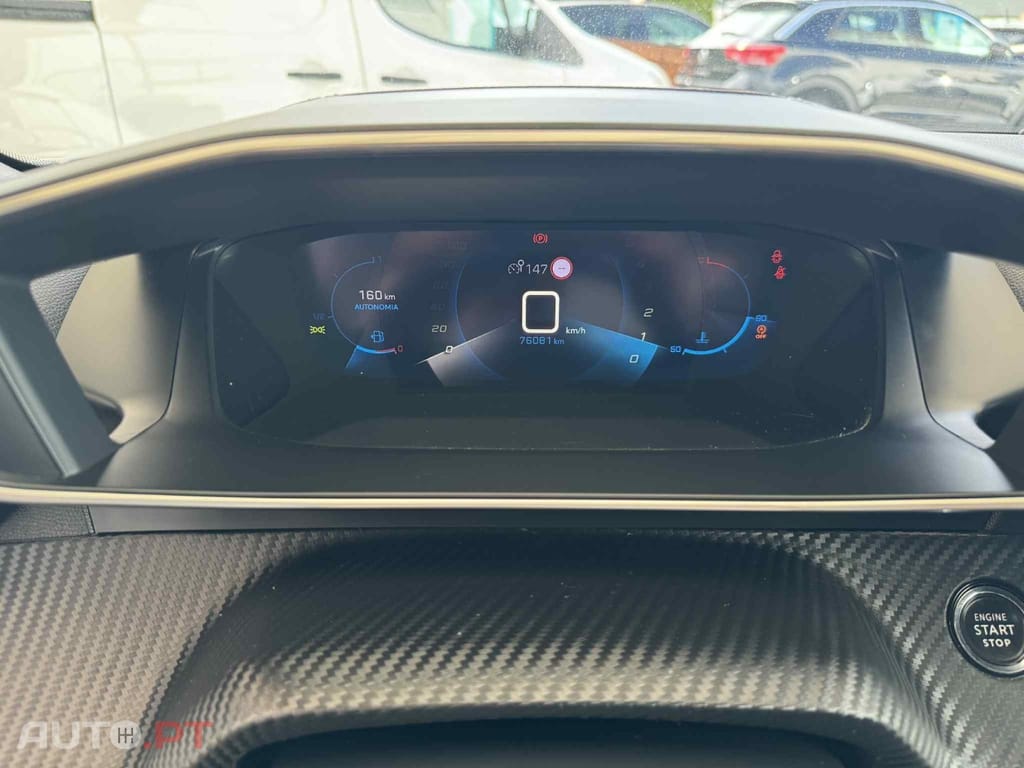 Peugeot 2008 1.2 PureTech GT Line