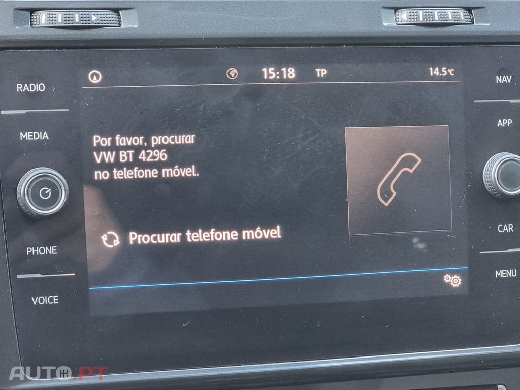 Volkswagen Golf 1.0 TSI Confortline