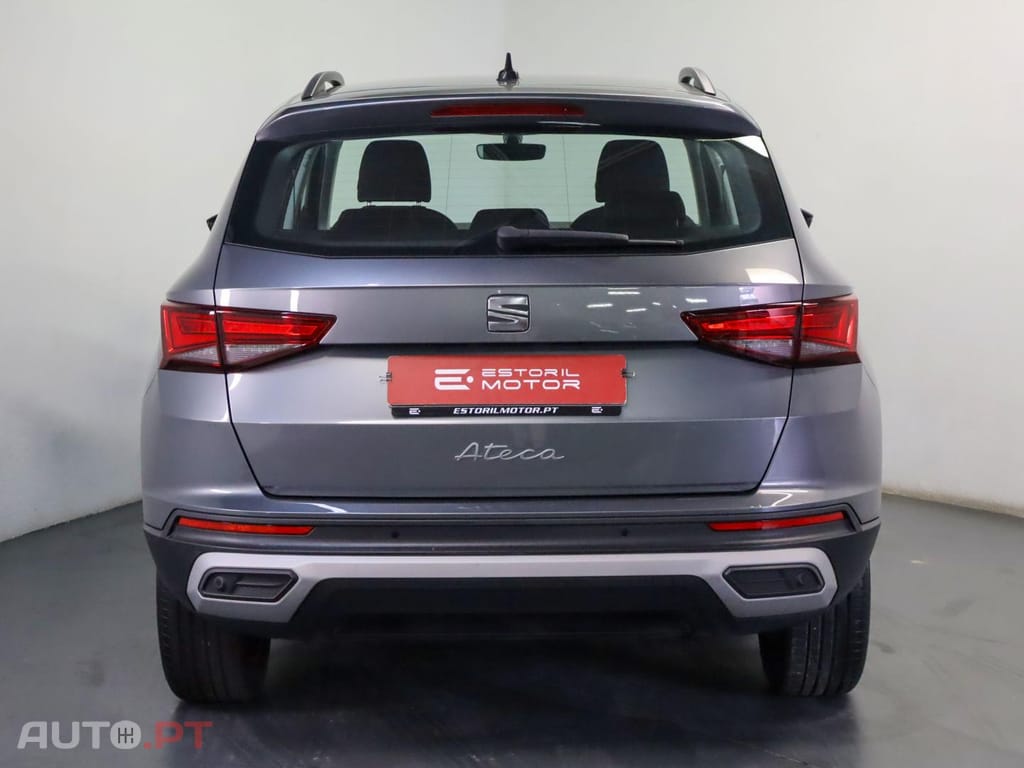 Seat Ateca 1.0 TSI STYLE S&S