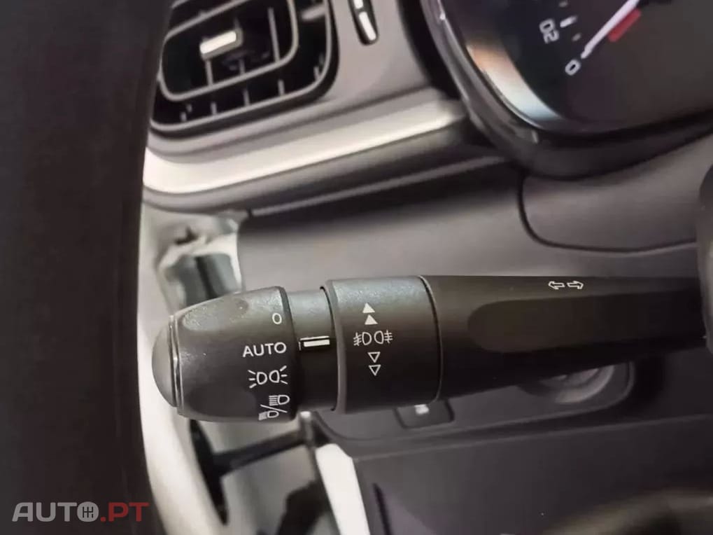 Citroen C3 1.6 BlueHDi Feel