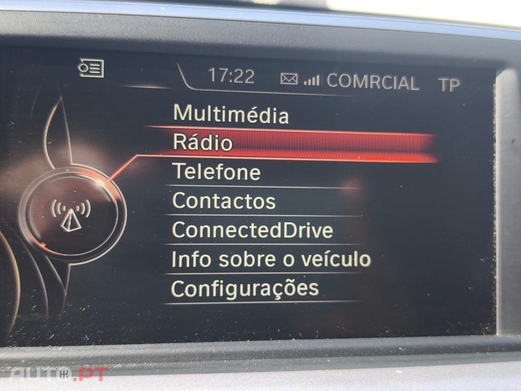 BMW X1 116D SDrive