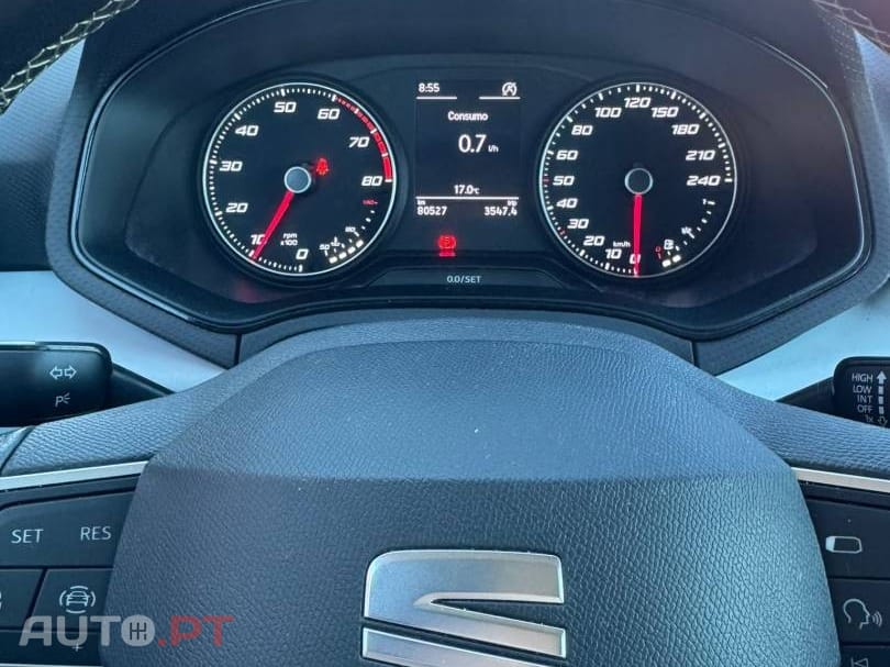 Seat Arona 1.0 TSI Style