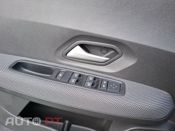 Dacia Jogger ECO-G 100 Bi-Fuel Expression 7 lugares