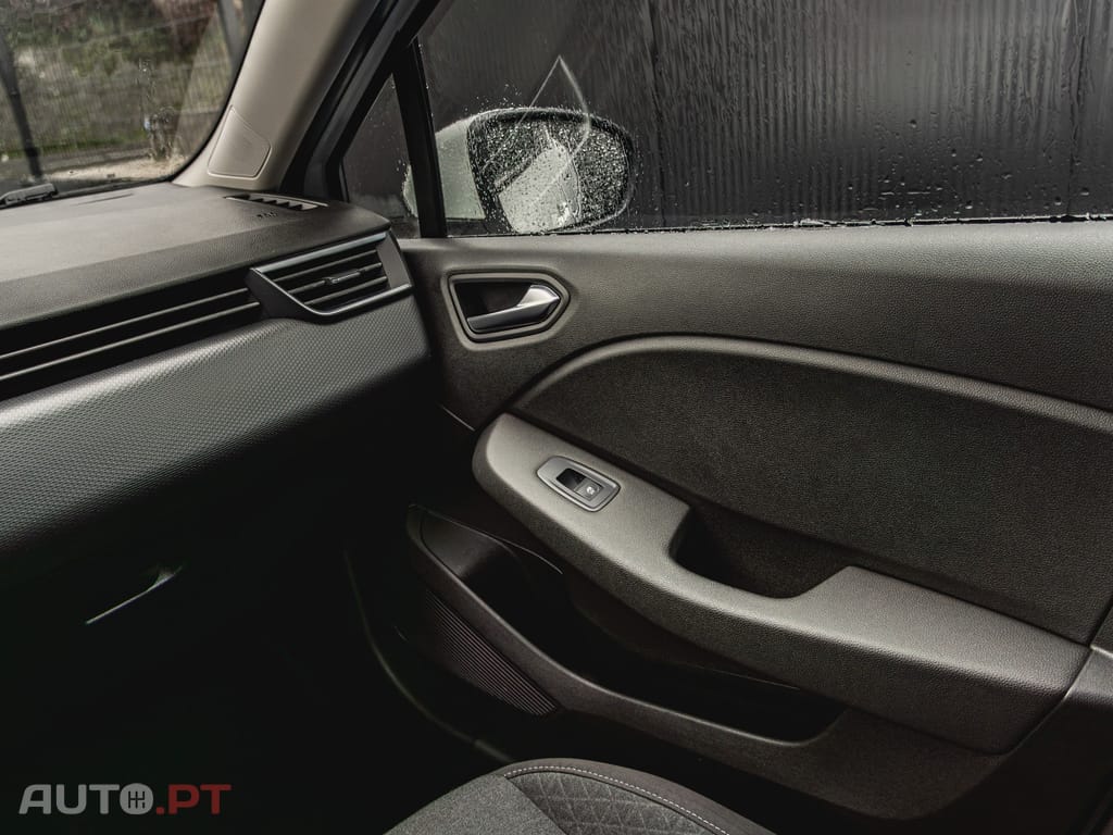 Renault Clio 1.5 Blue dCi Intens