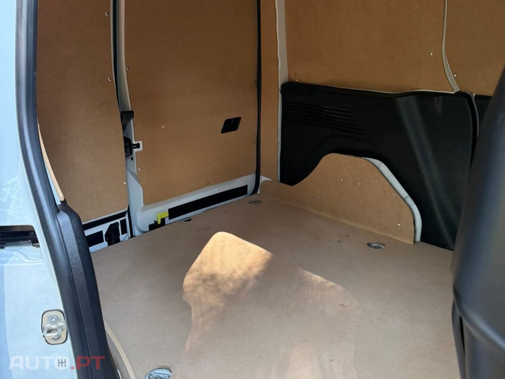Opel Combo 1.5 CDTI