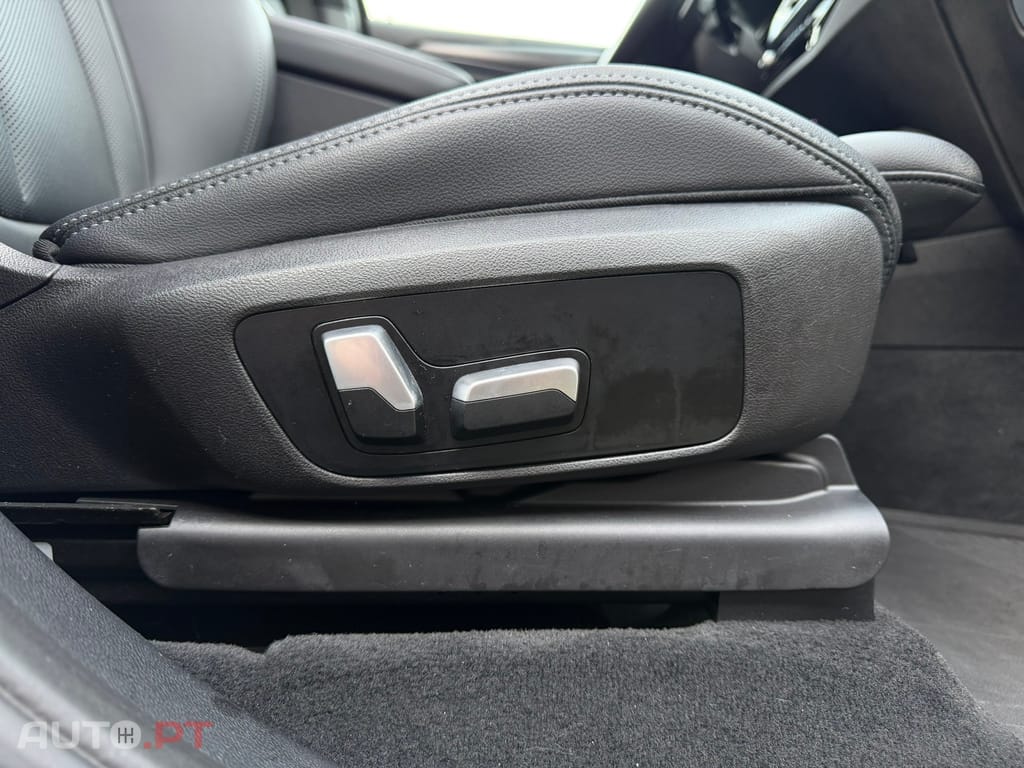 BMW X3 30 e xDrive Pack M