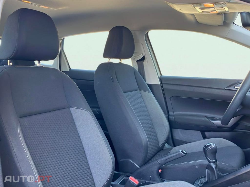 Volkswagen Taigo 1.0 TSI Life