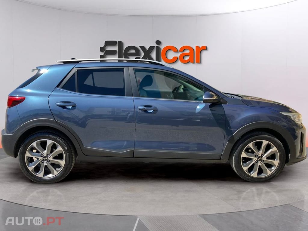 Kia Stonic 1.0 T-GDi Tech