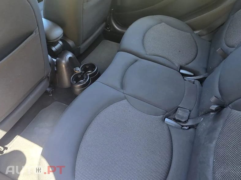 MINI Countryman Cooper D Park Lane