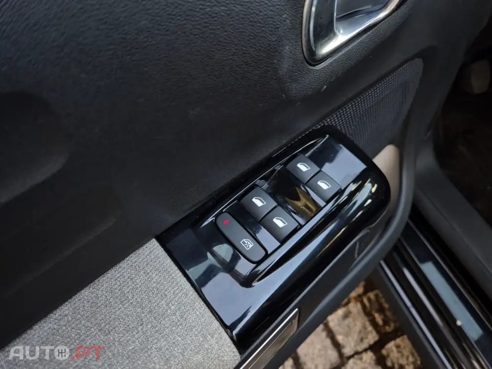 Citroen C3 1.2 PureTech Shine