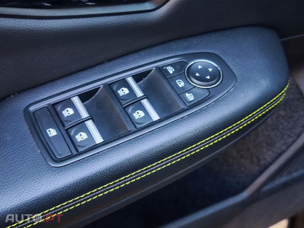 Renault Mégane E-Tech EV40 130hp boost charge Techno