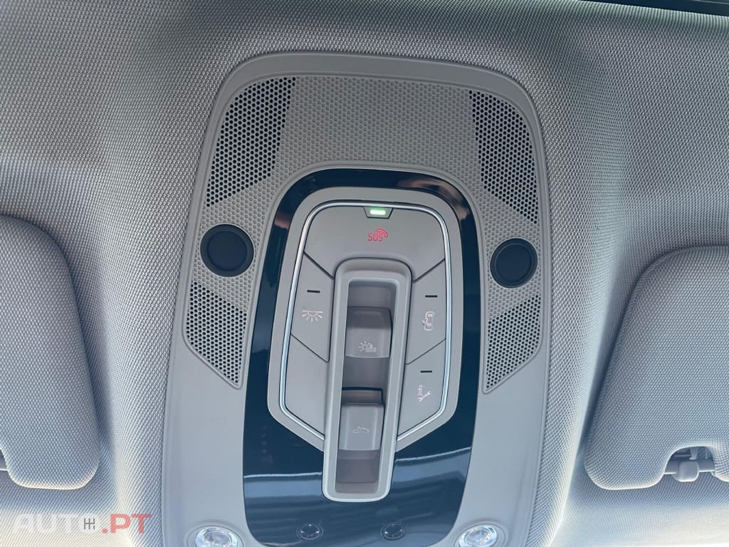 Audi E-Tron 50 QUATTRO
