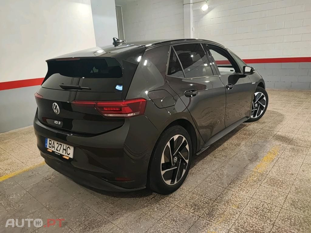Volkswagen Id.3 Pro Confort