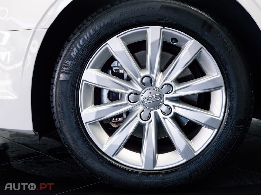 Audi A3 1.6 TDI