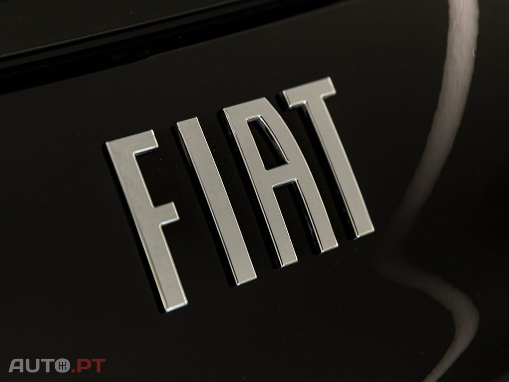 Fiat 500e 3+1 42 kWh