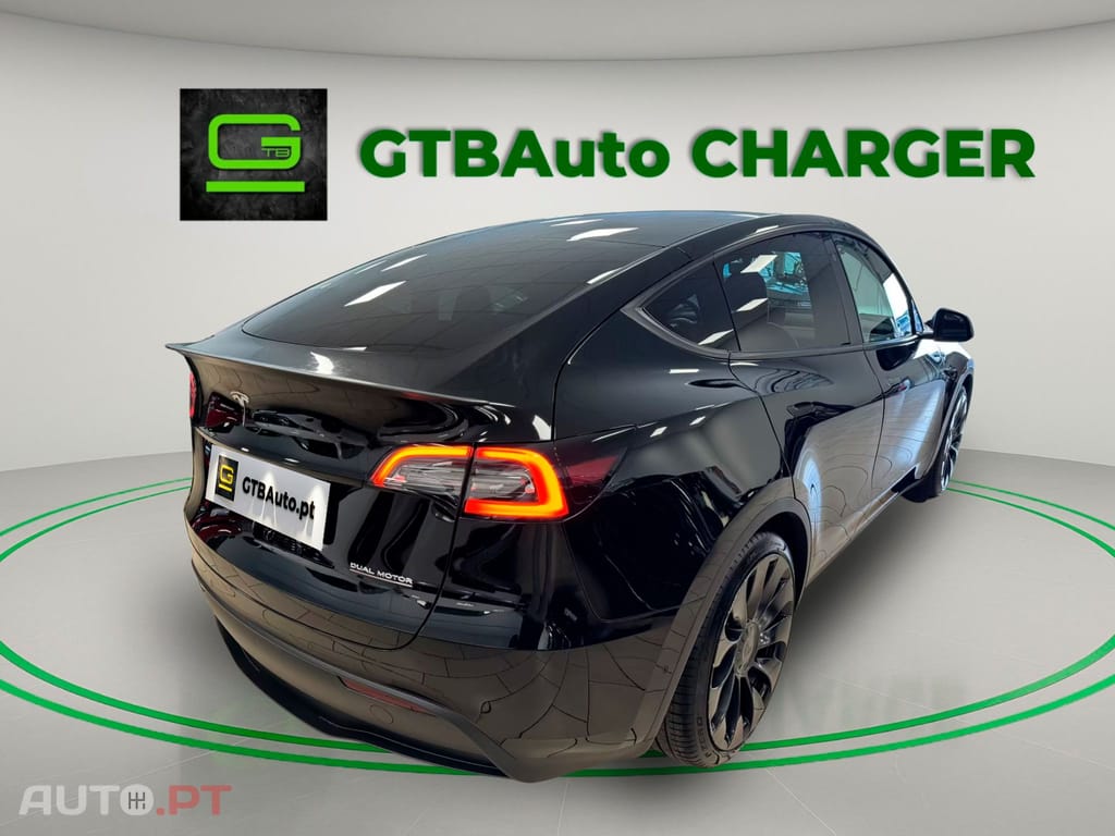 Tesla Model Y Performance Dual Motor AWD I.V.A DEDUTIVEL