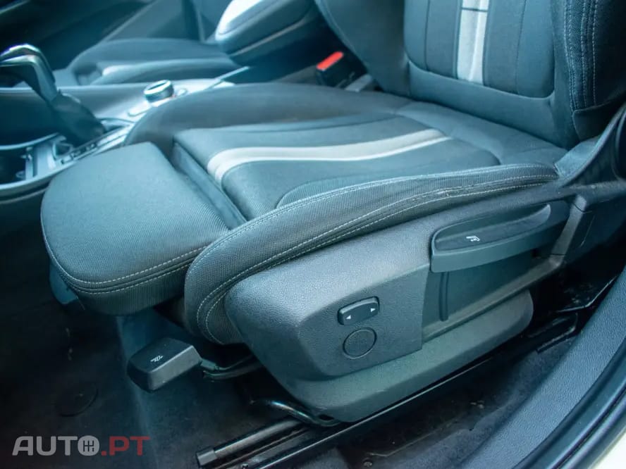 BMW X1 18 d sDrive Auto