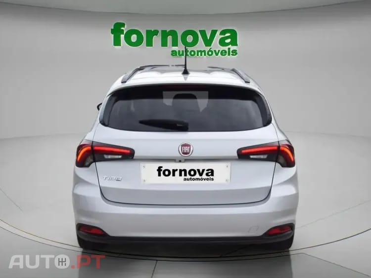 Fiat Tipo 1.3 Multijet City Life