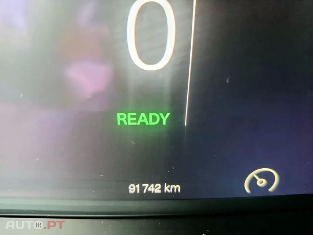 Polestar 2  Single Motor 64kwh