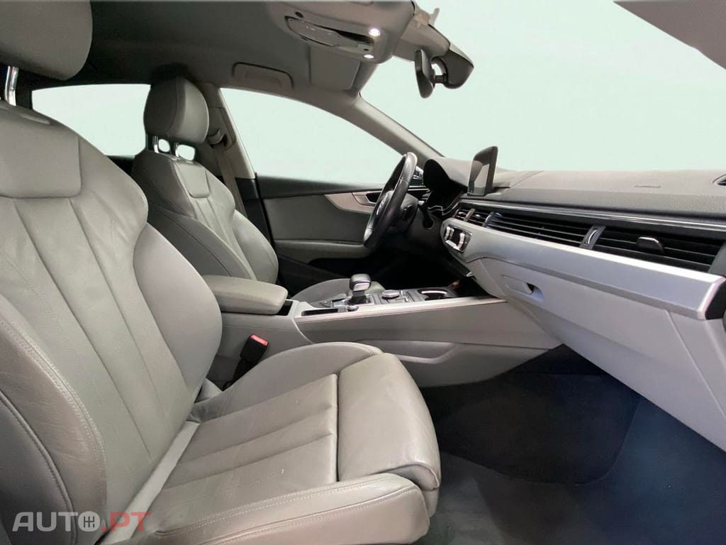 Audi A5 2.0 TDI Sport S-Tronic
