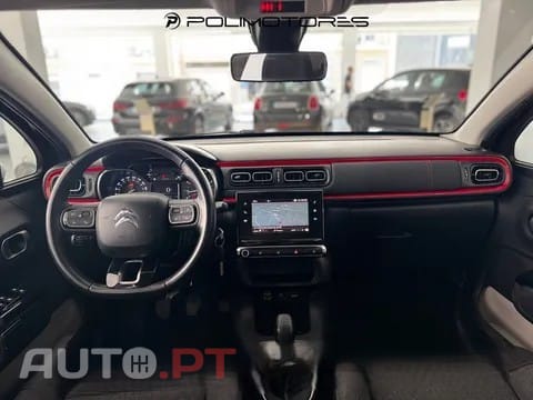 Citroen C3 1.2 PureTech Feel