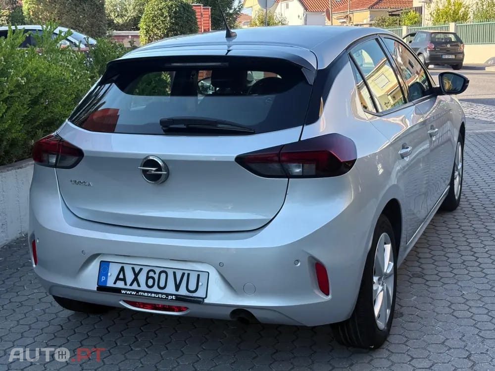 Opel Corsa 1.2 Business