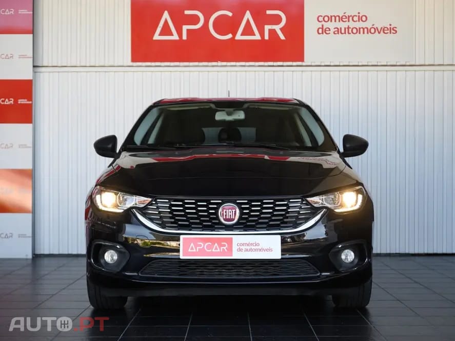 Fiat Tipo 1.3 MultiJet