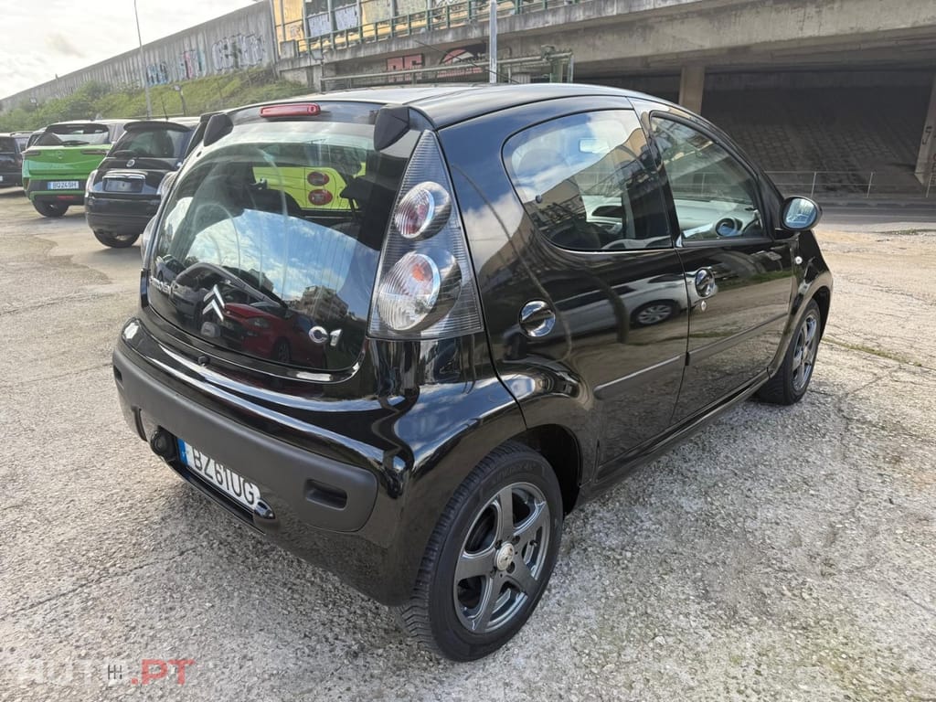 Citroen C1 1.0 SX