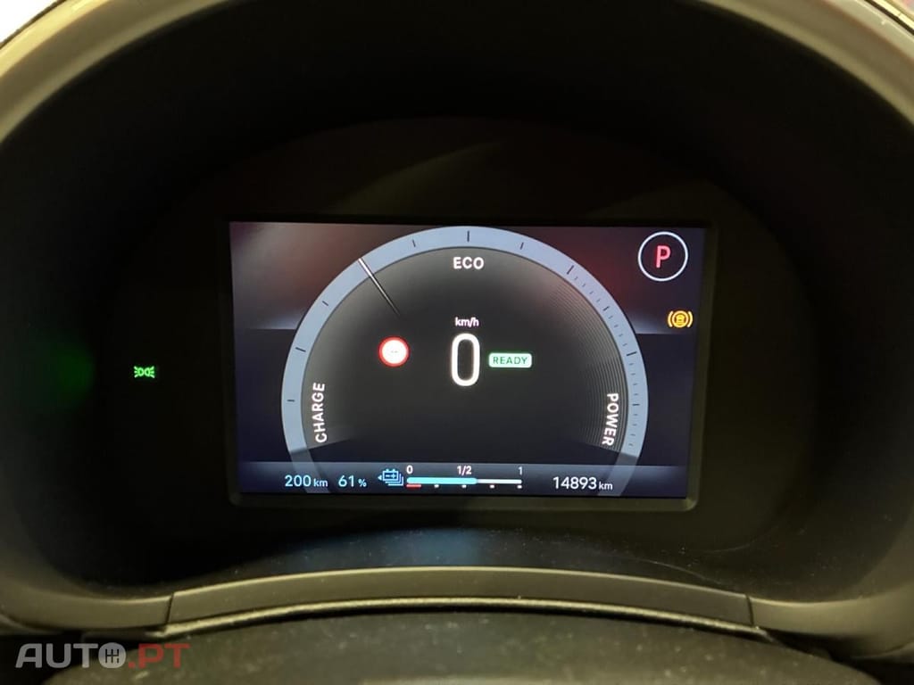 Fiat 600e 54 kWh RED