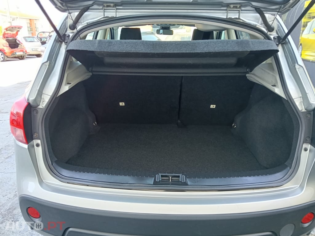 Nissan Qashqai 1.5 dCi Acenta