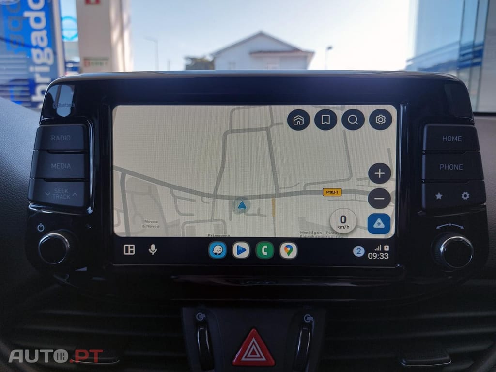 Hyundai i30 1.6 CRDI STyle